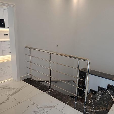 Elite Luxury Suite & Spa อลันยา ภายนอก รูปภาพ