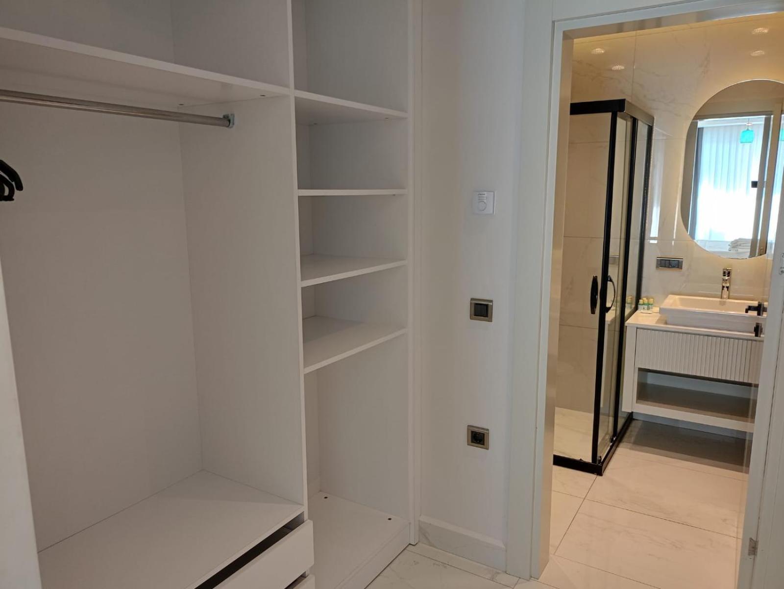 Elite Luxury Suite & Spa อลันยา ภายนอก รูปภาพ