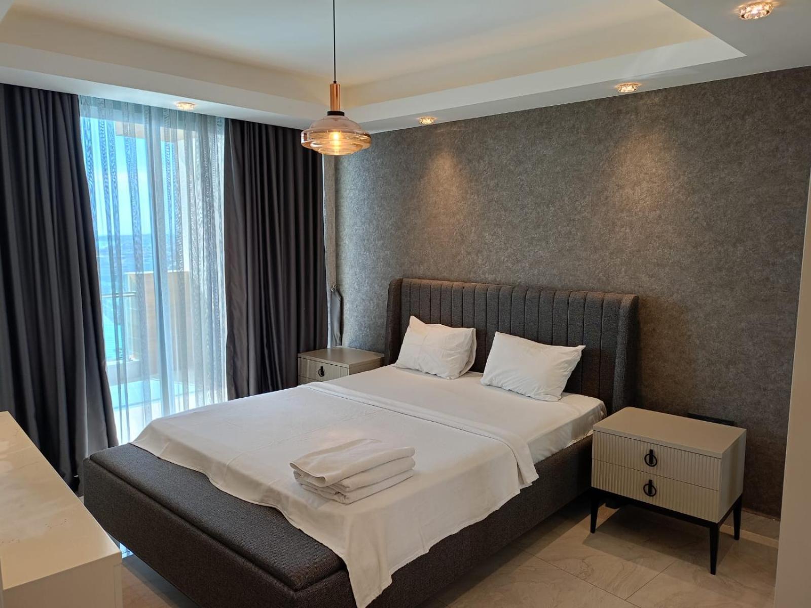 Elite Luxury Suite & Spa อลันยา ภายนอก รูปภาพ