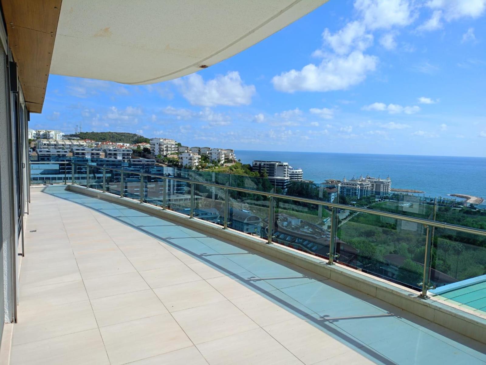 Elite Luxury Suite & Spa อลันยา ภายนอก รูปภาพ