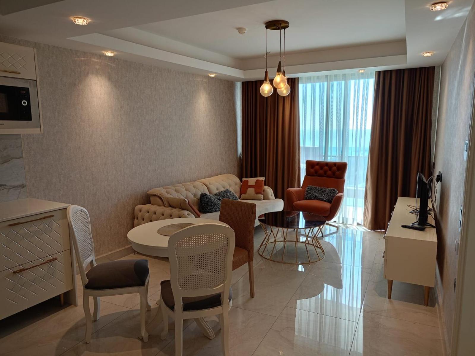 Elite Luxury Suite & Spa อลันยา ภายนอก รูปภาพ