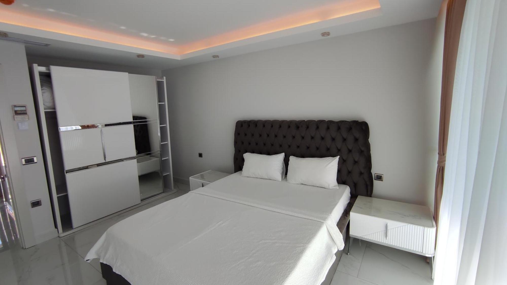 Elite Luxury Suite & Spa อลันยา ภายนอก รูปภาพ